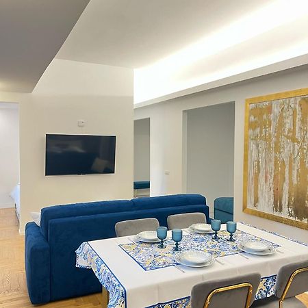 Savoia House, Modern Apartment Near Villa Borghese Rome Exterior photo