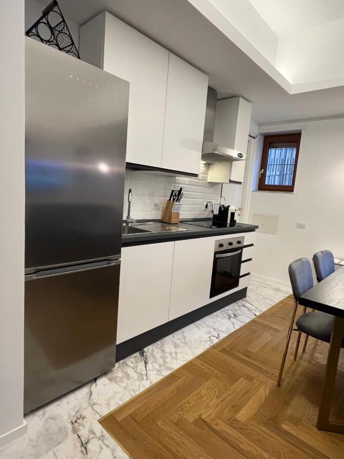 Savoia House, Modern Apartment Near Villa Borghese Rome Exterior photo