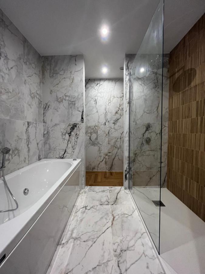 Savoia House, Modern Apartment Near Villa Borghese Rome Exterior photo