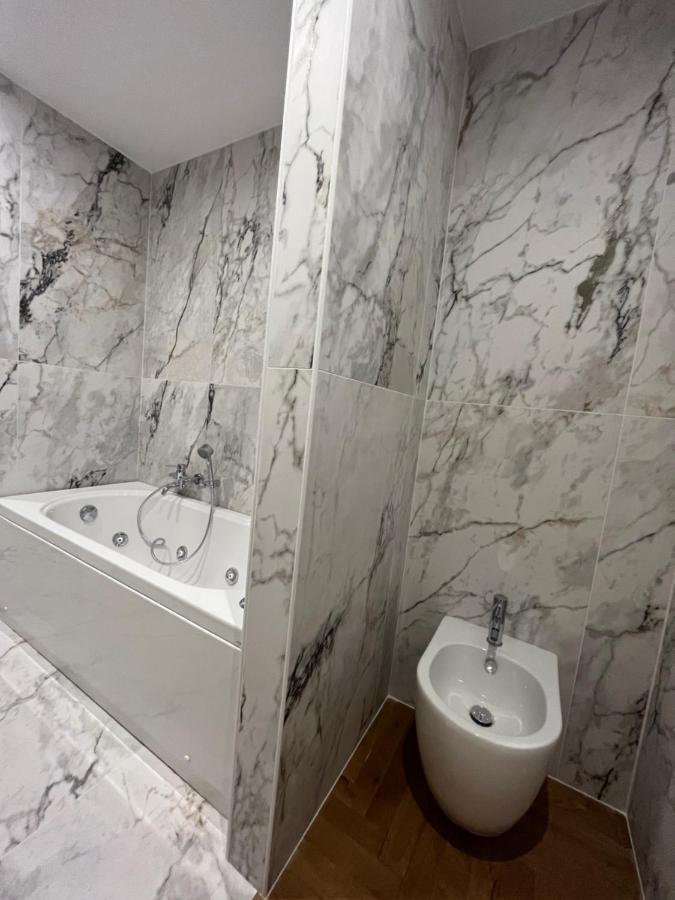 Savoia House, Modern Apartment Near Villa Borghese Rome Exterior photo