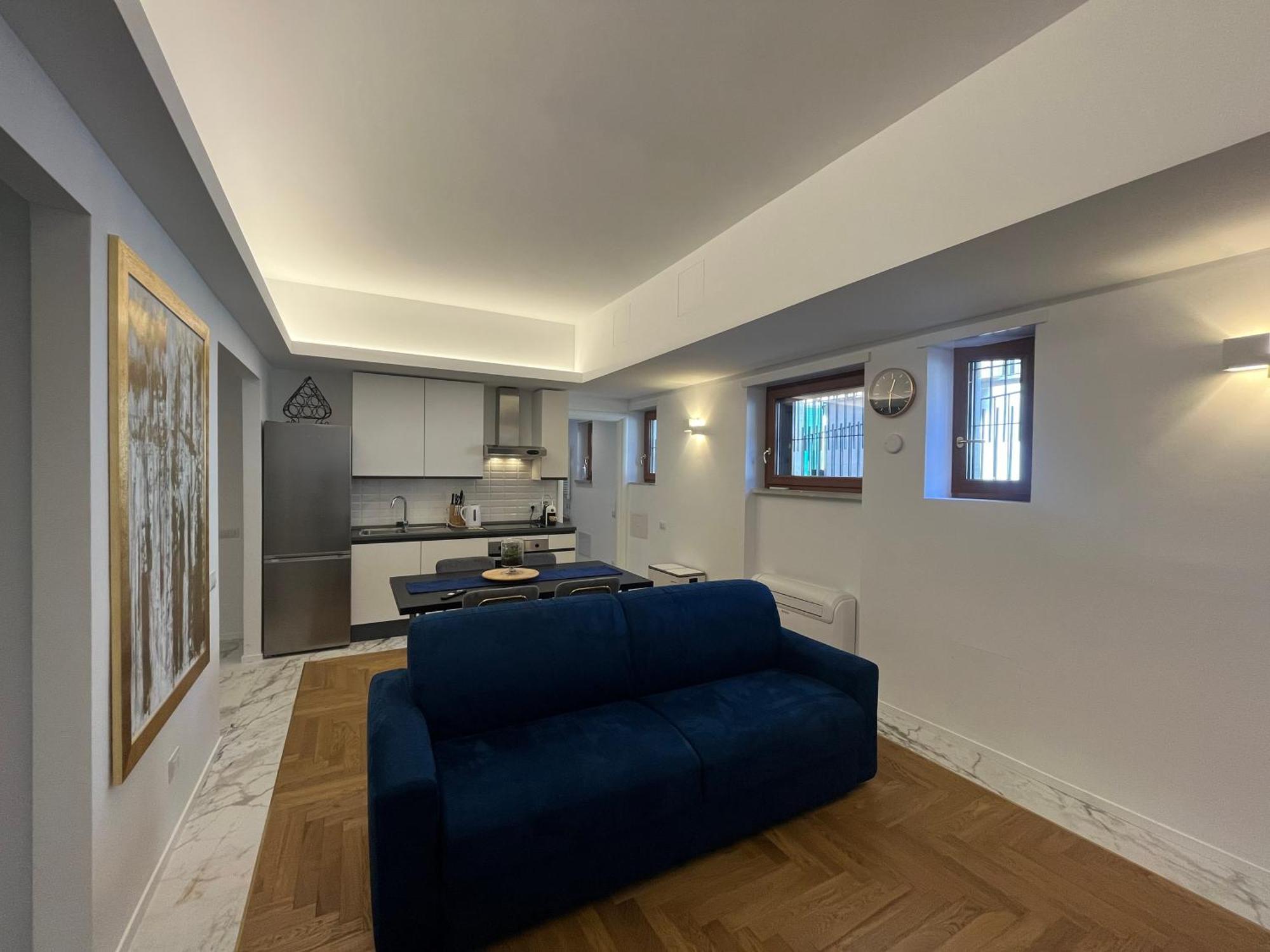 Savoia House, Modern Apartment Near Villa Borghese Rome Exterior photo