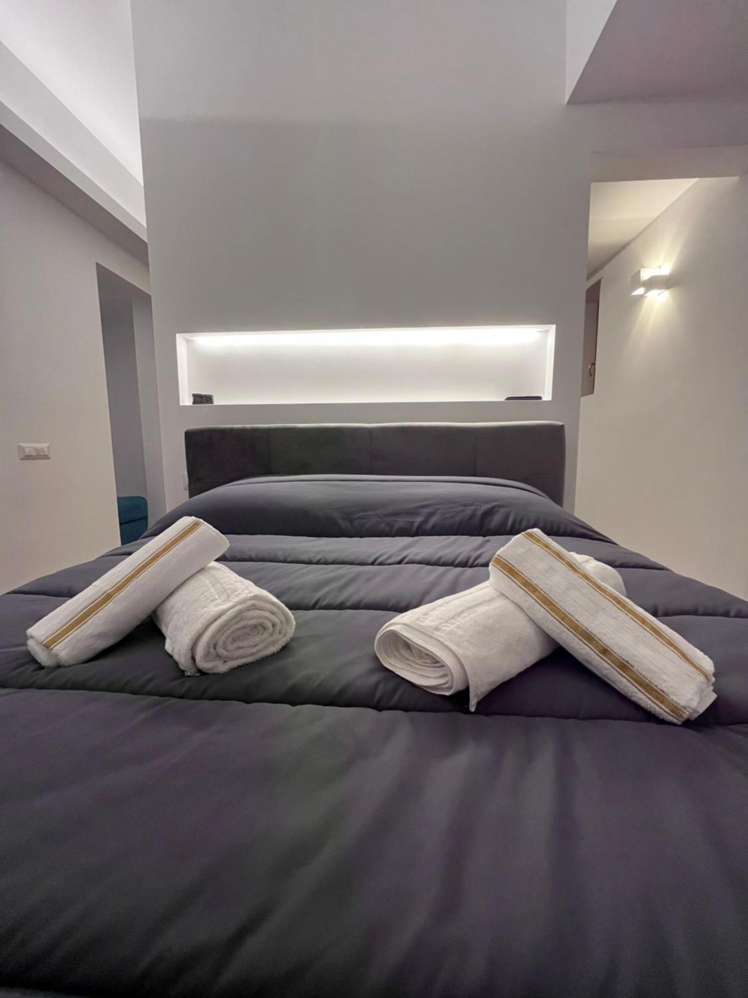 Savoia House, Modern Apartment Near Villa Borghese Rome Exterior photo