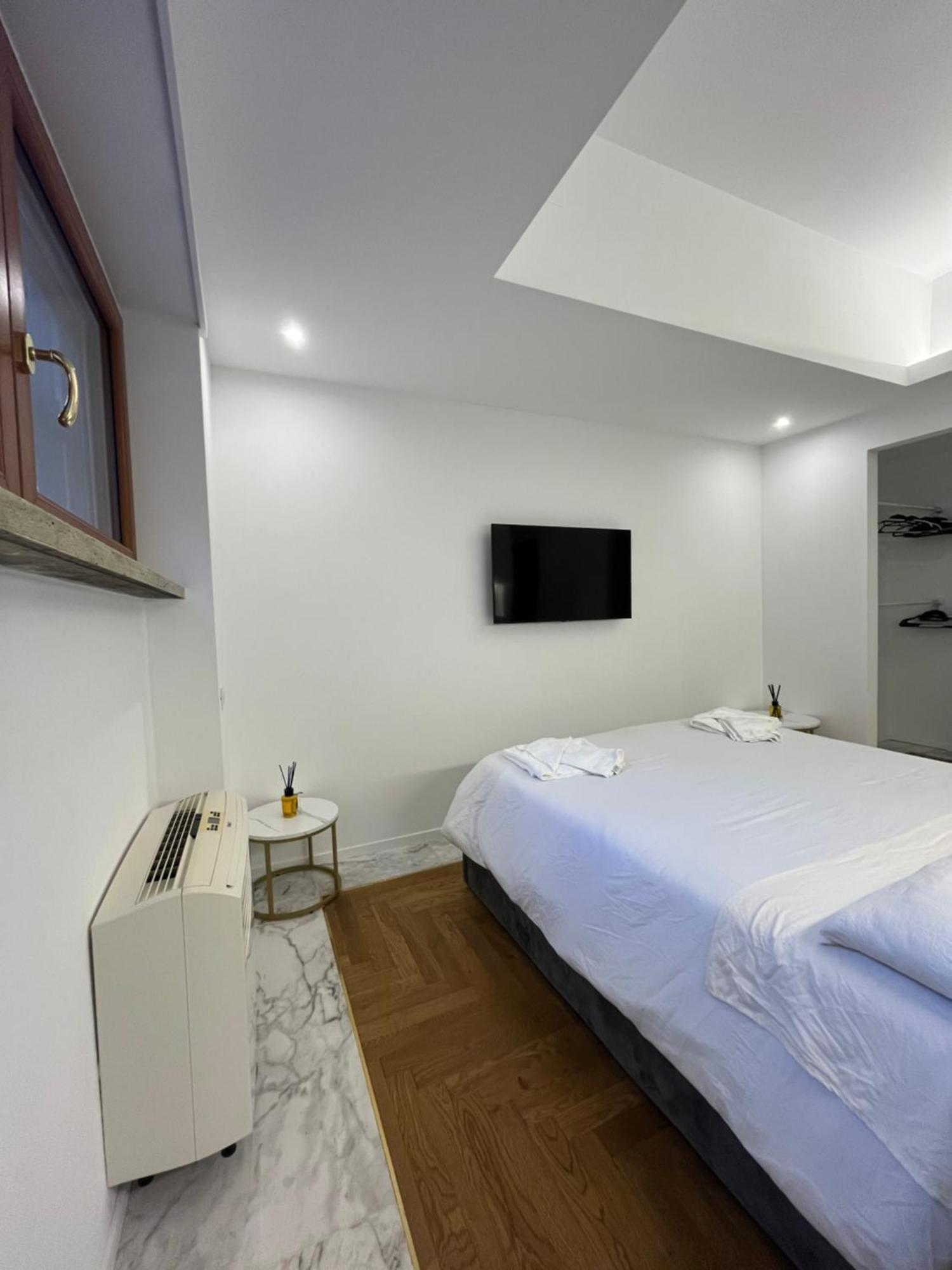 Savoia House, Modern Apartment Near Villa Borghese Rome Exterior photo