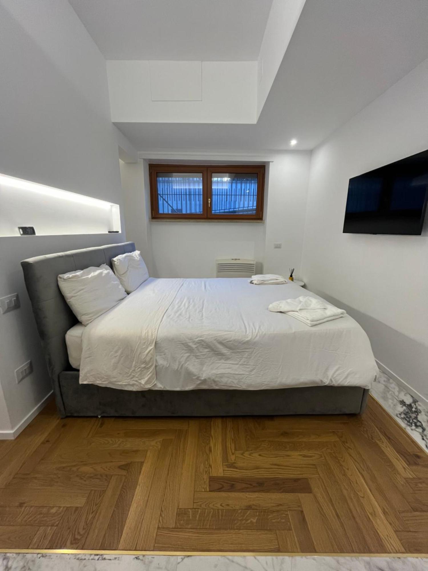 Savoia House, Modern Apartment Near Villa Borghese Rome Exterior photo