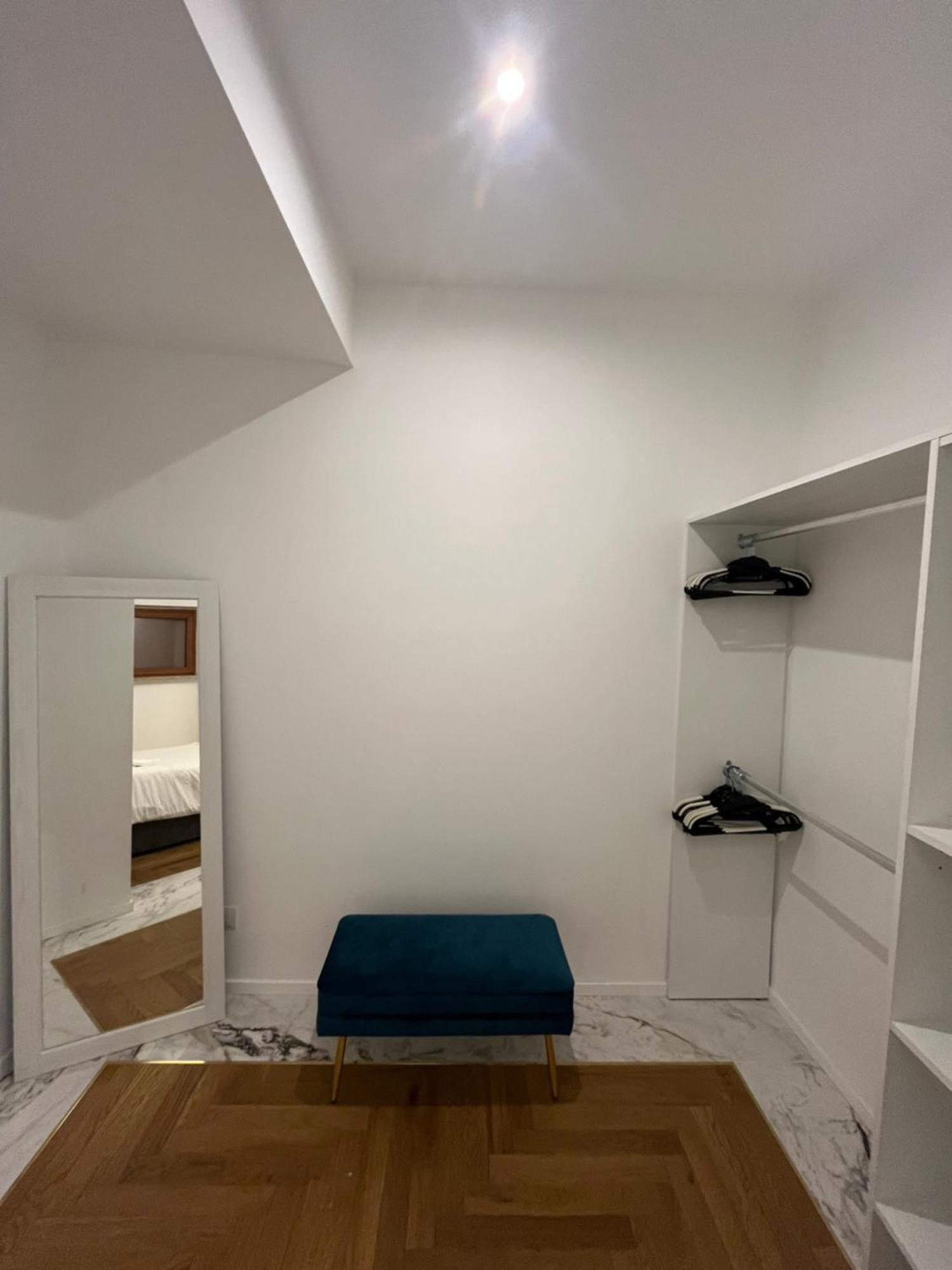Savoia House, Modern Apartment Near Villa Borghese Rome Exterior photo
