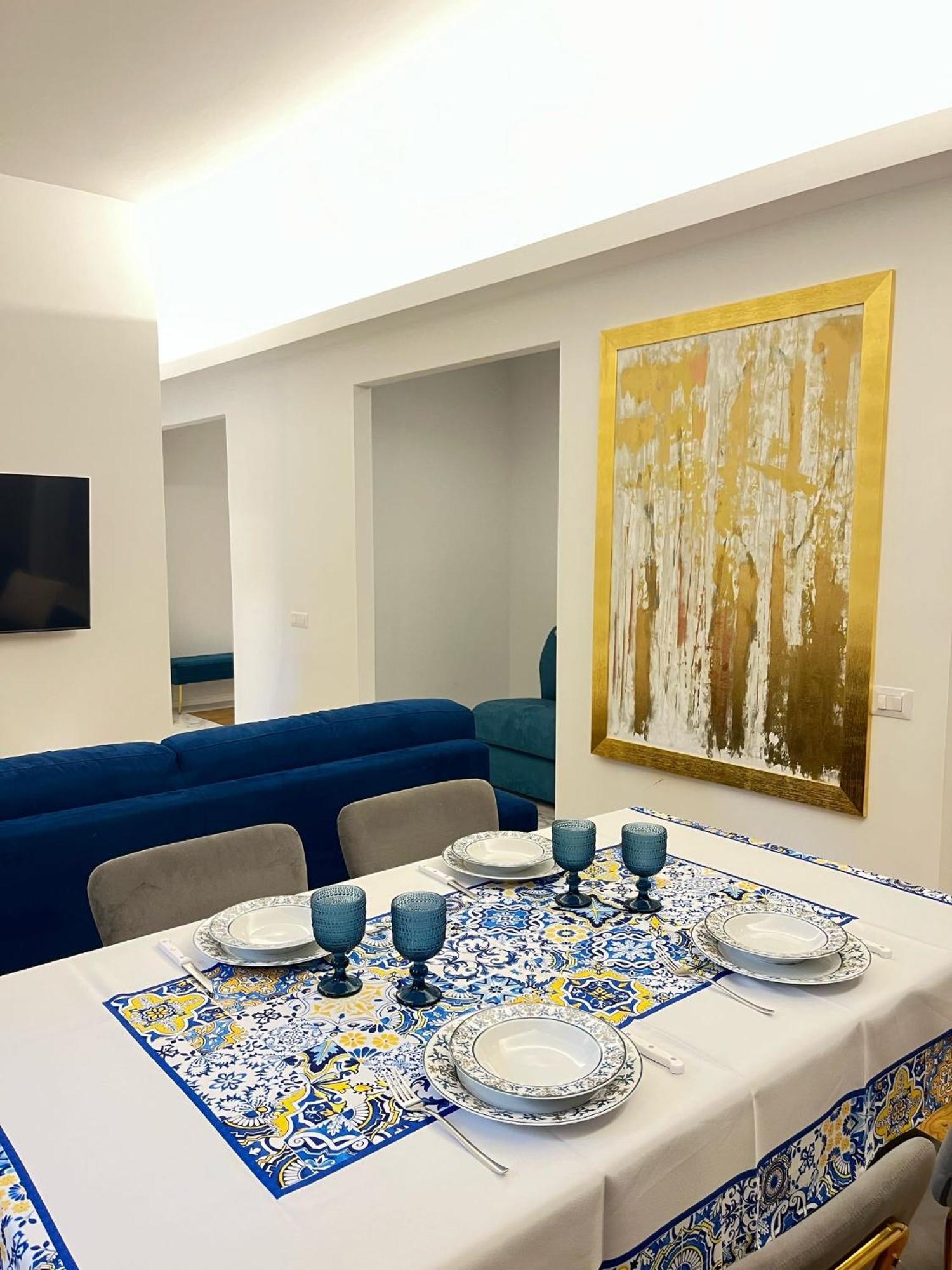 Savoia House, Modern Apartment Near Villa Borghese Rome Exterior photo